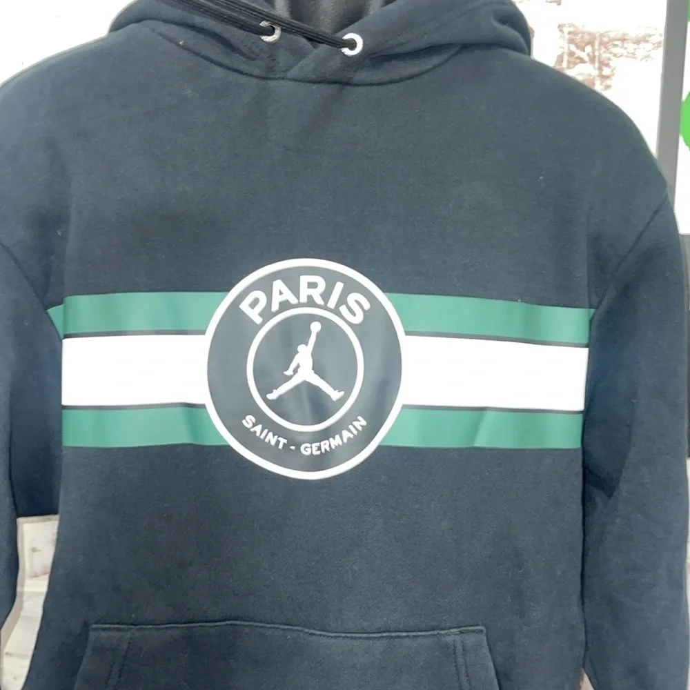 Jordan hoodie men’s small